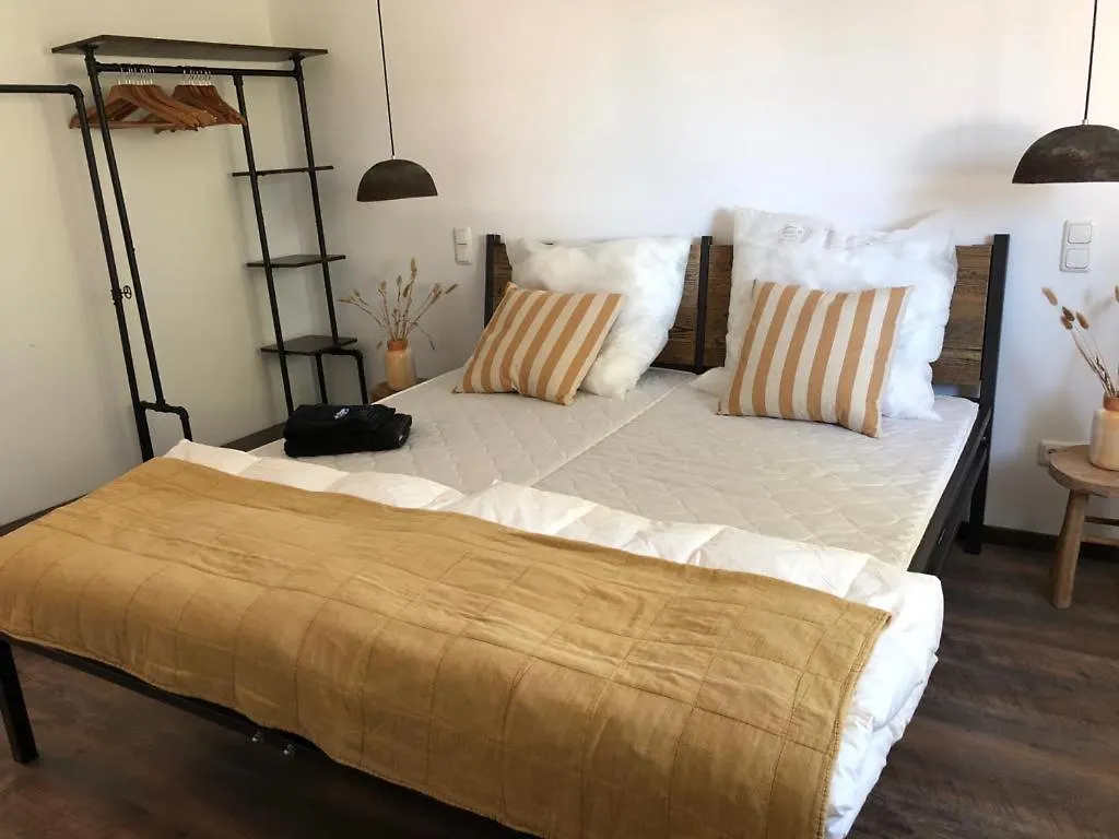 Apartment Ferien im Herzen Bayerns 2 Toging am Inn Deutschland