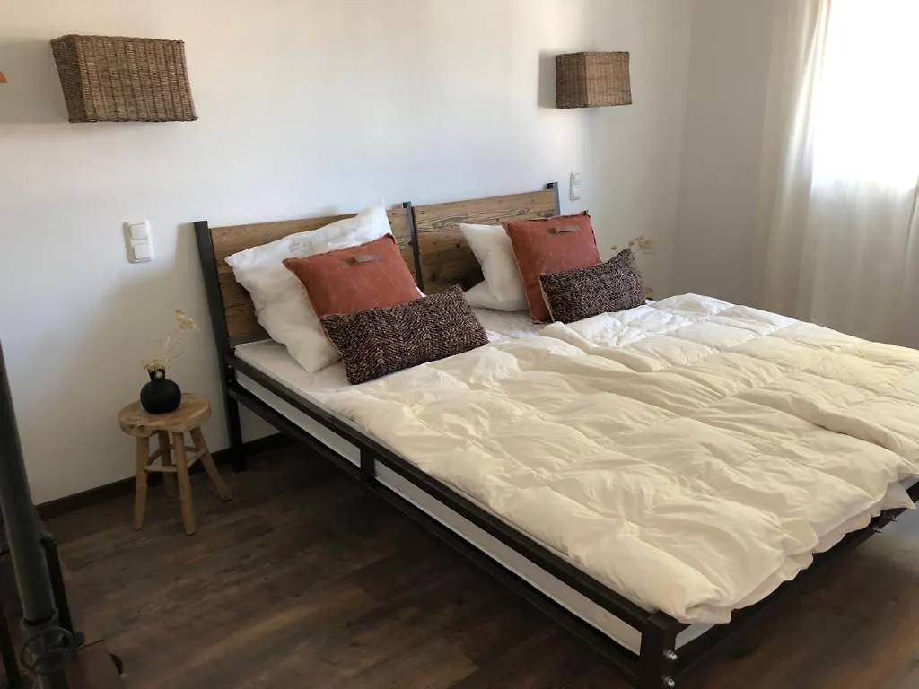 Apartment Ferien im Herzen Bayerns 2 Toging am Inn