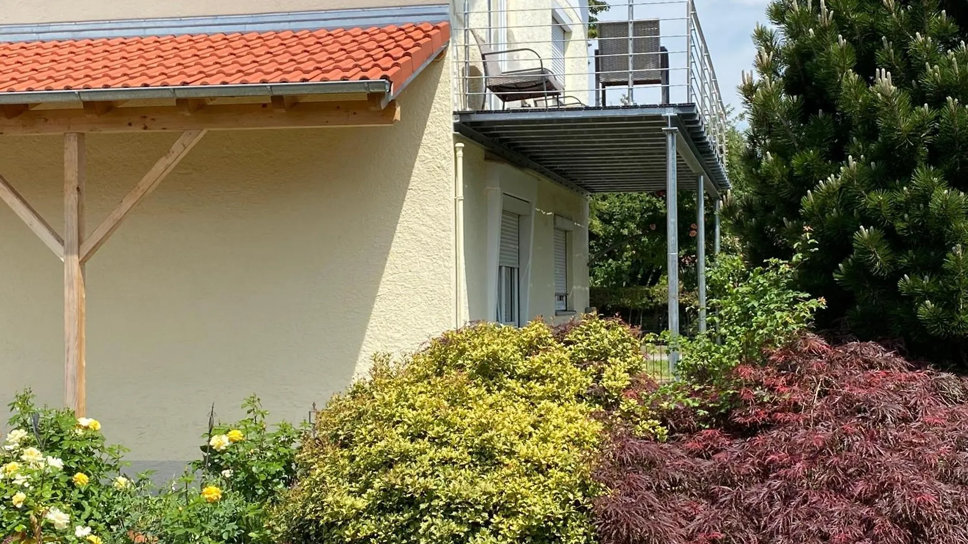 Ferien im Herzen Bayerns 2 Toging am Inn