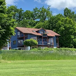 Mit Panoramablick Apartment
